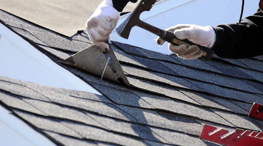 Local Chimney Repair in Treece, KS